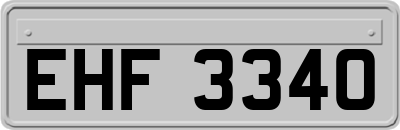EHF3340
