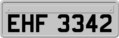 EHF3342
