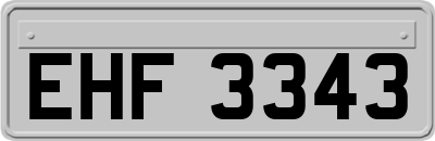 EHF3343