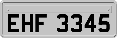 EHF3345