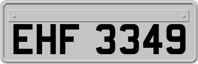 EHF3349
