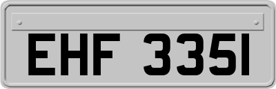 EHF3351
