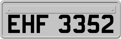 EHF3352