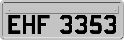 EHF3353