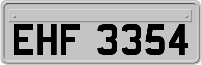 EHF3354