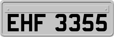 EHF3355