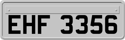 EHF3356