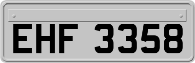 EHF3358
