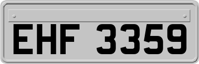 EHF3359