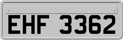 EHF3362