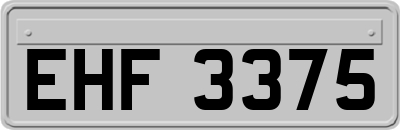 EHF3375