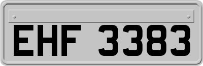 EHF3383