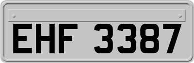 EHF3387