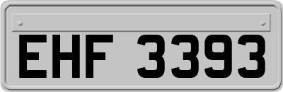 EHF3393