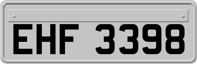 EHF3398