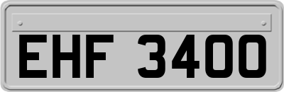 EHF3400