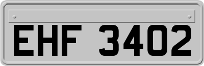 EHF3402