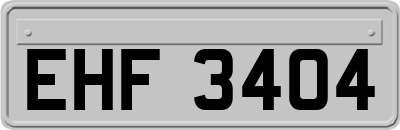 EHF3404