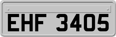 EHF3405