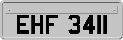 EHF3411
