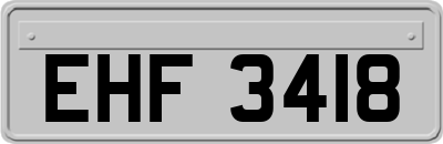 EHF3418