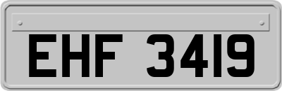 EHF3419