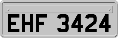EHF3424