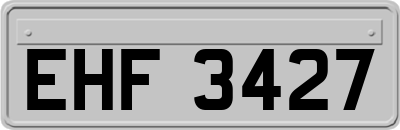 EHF3427