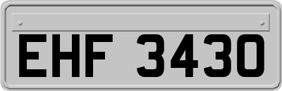 EHF3430