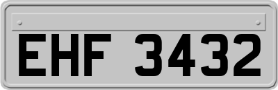 EHF3432