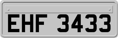 EHF3433