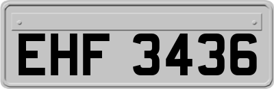 EHF3436