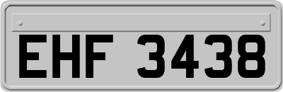 EHF3438