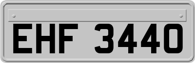 EHF3440