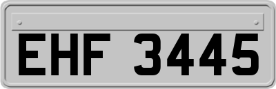 EHF3445