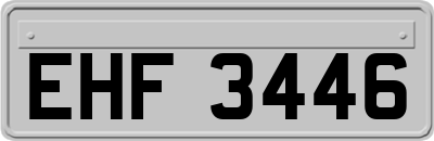EHF3446