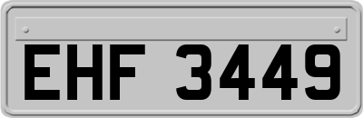 EHF3449