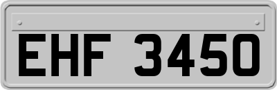 EHF3450