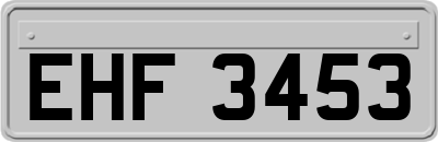 EHF3453