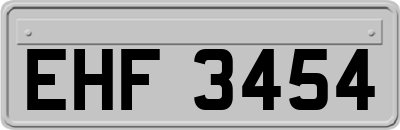 EHF3454
