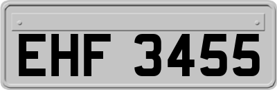 EHF3455