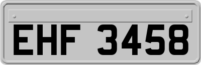 EHF3458