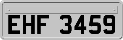 EHF3459