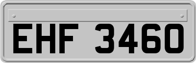 EHF3460