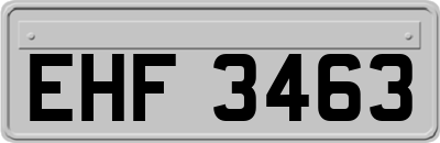 EHF3463