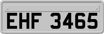 EHF3465