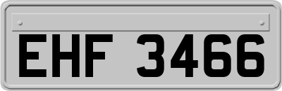 EHF3466