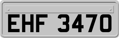 EHF3470
