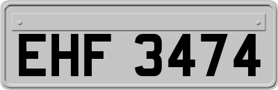 EHF3474