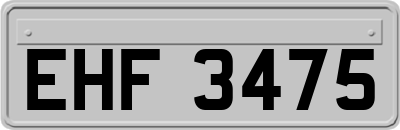 EHF3475